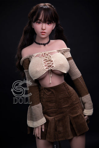 Chelsea TPE Real Sex Doll - SEDOLL®