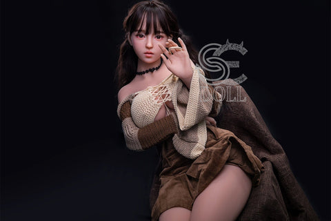 Chelsea TPE Real Sex Doll - SEDOLL®