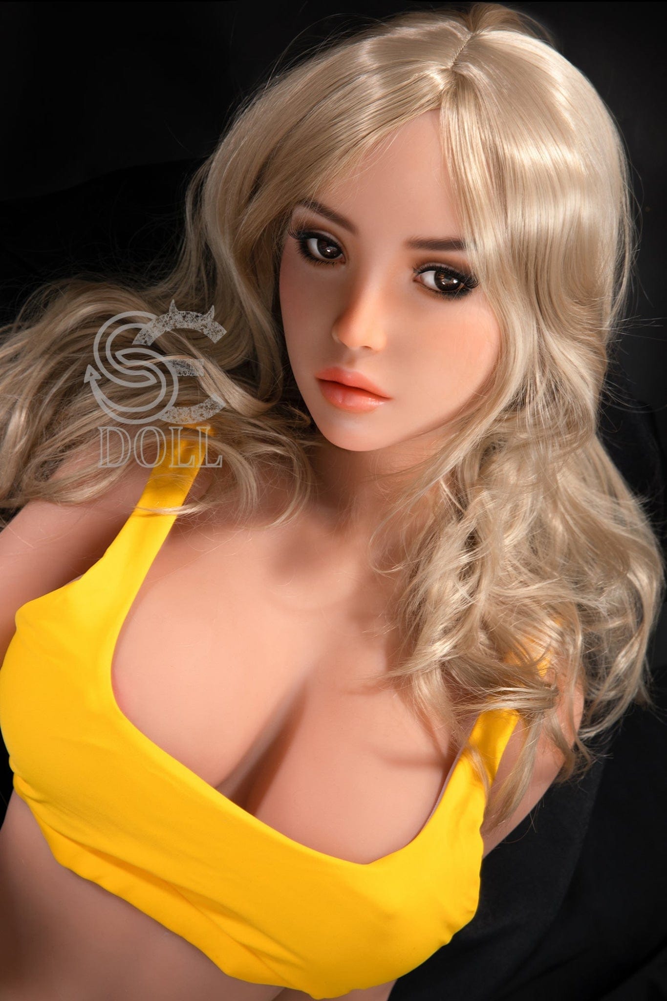 Doll Authority SEX DOLL 5'3" (161cm) - F-Cup Body Chiaki Life Size Love Doll - SEDOLL® - EU STOCK