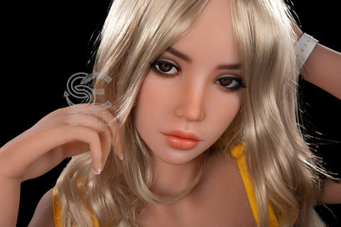 Chiaki TPE Realistic Sex Doll - SEDOLL®