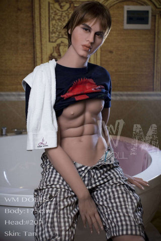 Cinderella Premium Male Sex Doll