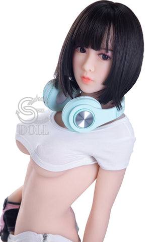 Cora TPE Realistic Sex Doll - SEDOLL®
