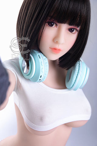 Cora TPE Realistic Sex Doll - SEDOLL®