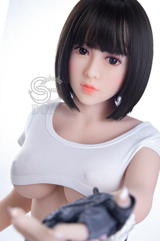 Cora TPE Realistic Sex Doll - SEDOLL®