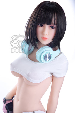 Cora TPE Realistic Sex Doll - SEDOLL®