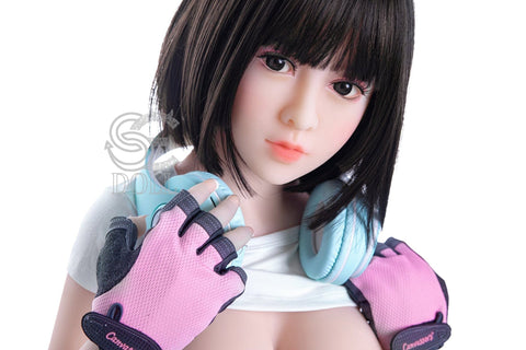 Cora TPE Realistic Sex Doll - SEDOLL®