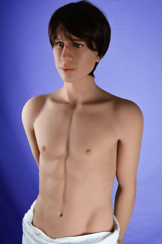 Doll Authority SEX DOLL 5'7" (175cm) Male Body Courtney Premium Male Sex Doll