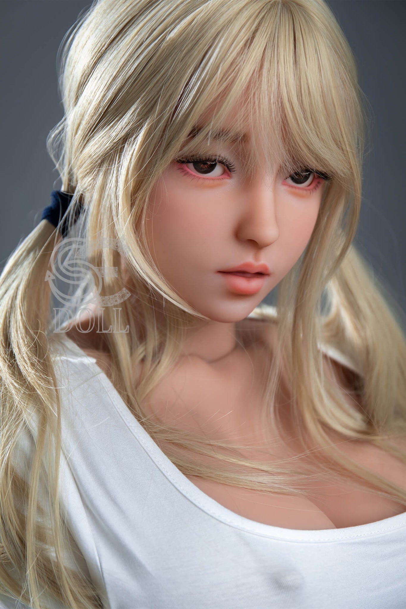 Doll Authority SEX DOLL 5'2" (157cm) - H-Cup Body Daisy A. Realistic Love Doll - SEDOLL®