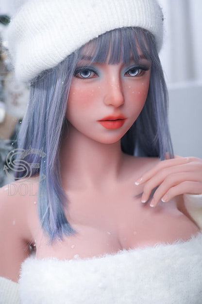 Doll Authority SEX DOLL 5'3" (161cm) - F-Cup Body Daisy D. TPE Realistic Sex Doll - SEDOLL®