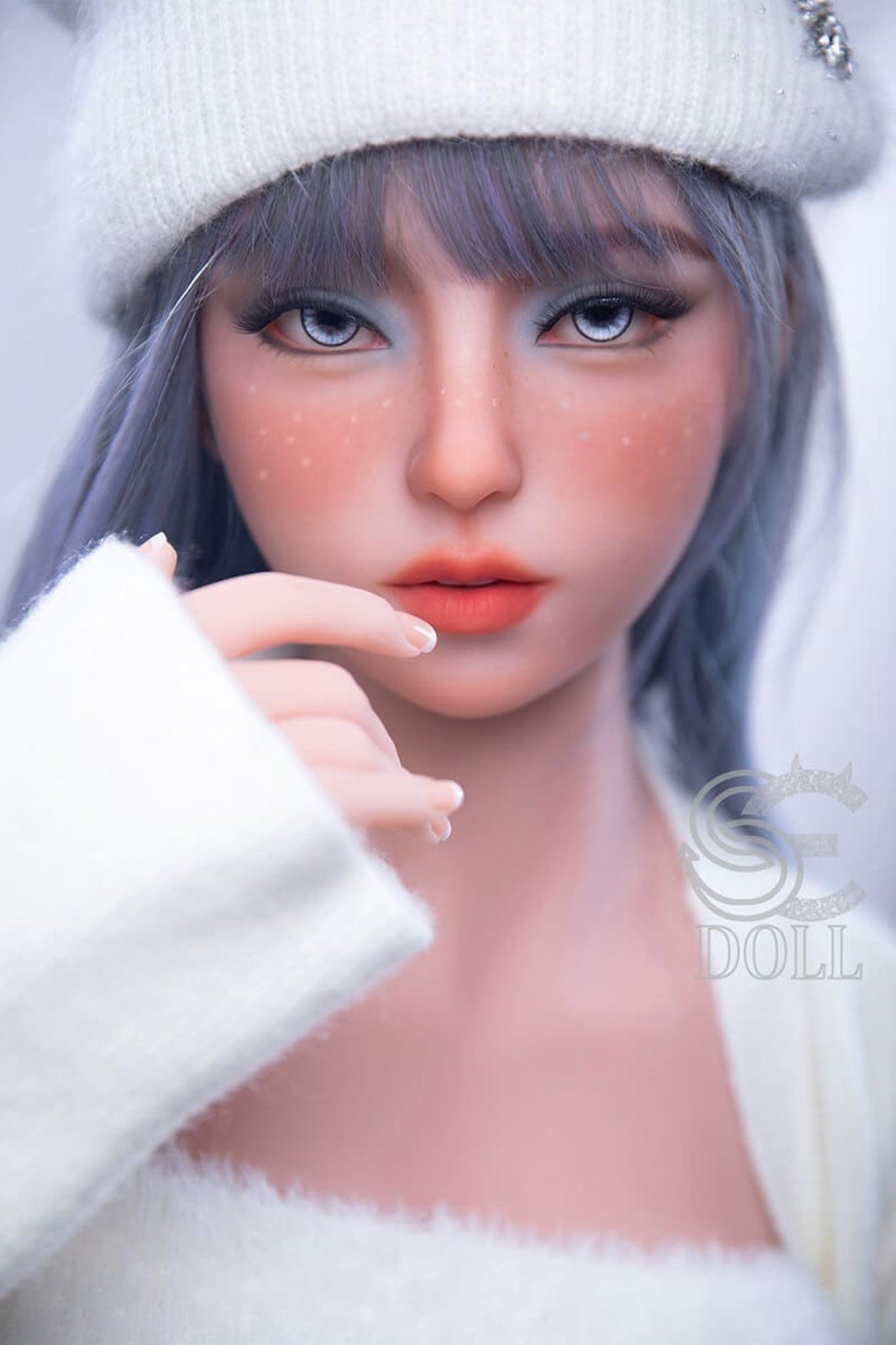 Doll Authority SEX DOLL 5'3" (161cm) - F-Cup Body Daisy D. TPE Realistic Sex Doll - SEDOLL®