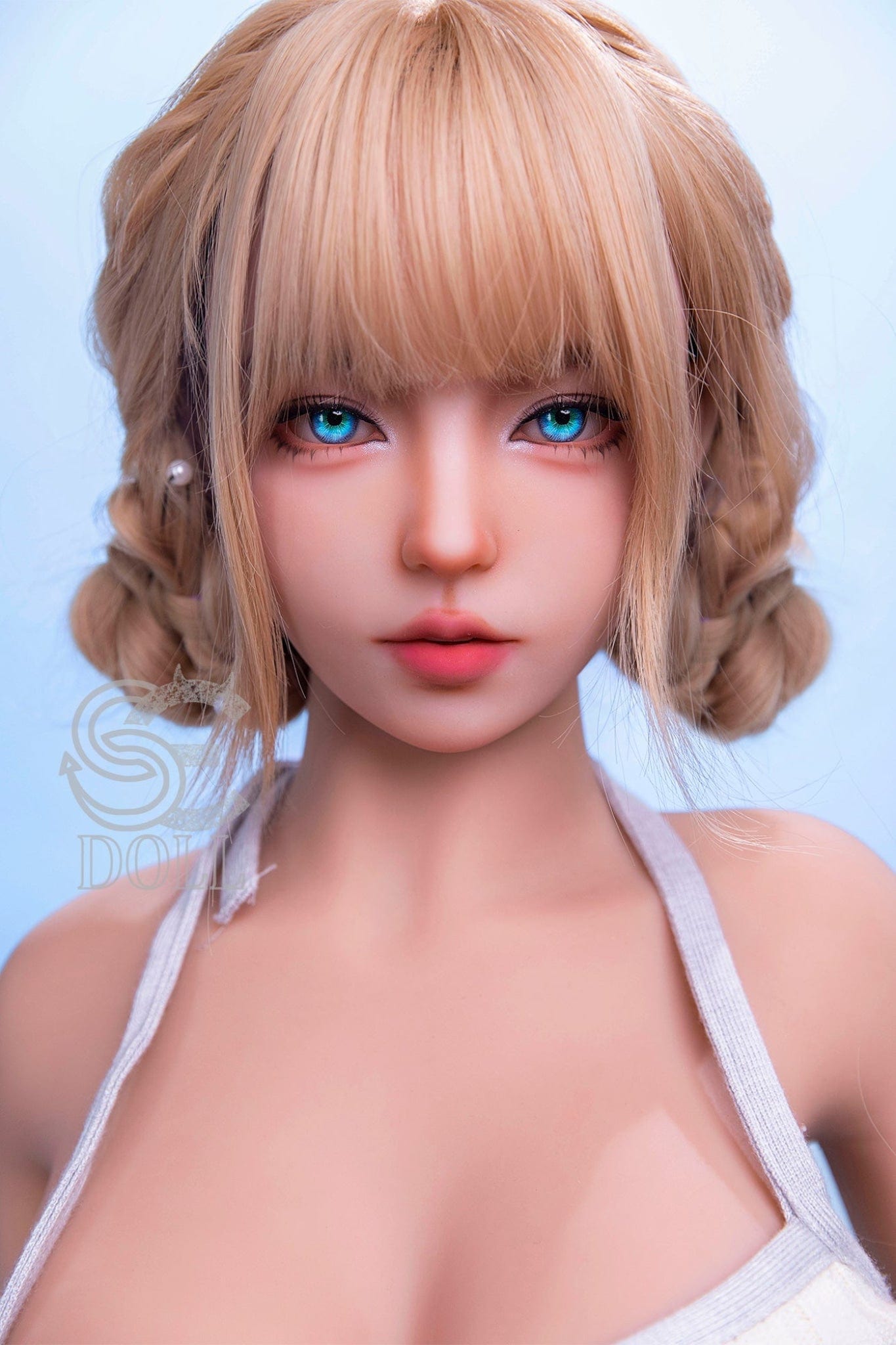 Doll Authority SEX DOLL 5'2" (157cm) - H-Cup Body Daisy TPE Real Sex Doll - SEDOLL®