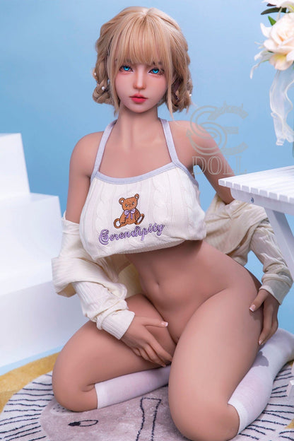 Doll Authority SEX DOLL 5'2" (157cm) - H-Cup Body Daisy TPE Real Sex Doll - SEDOLL®