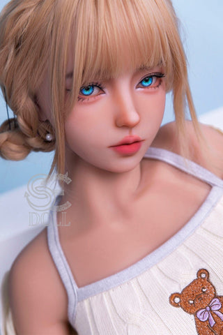 Daisy TPE Real Sex Doll - SEDOLL®