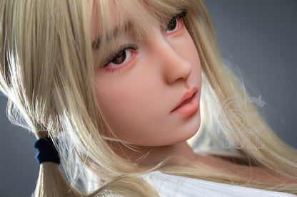 Doll Authority SEX DOLL 5'2" (157cm) - H-Cup Body Daisy TPE Real Sex Doll - SEDOLL® - EU STOCK