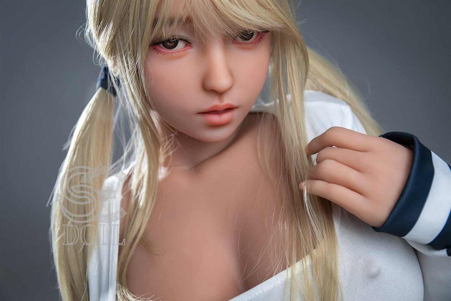 Doll Authority SEX DOLL 5'2" (157cm) - H-Cup Body Daisy TPE Real Sex Doll - SEDOLL® - EU STOCK