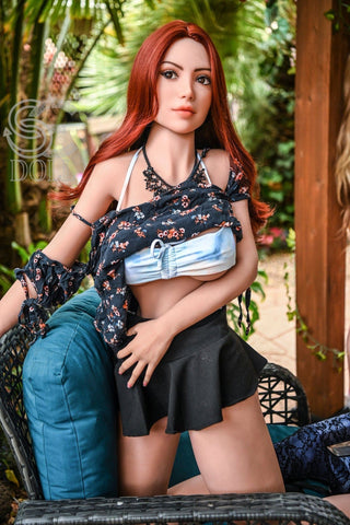 Darcy TPE Realistic Sex Doll - SEDOLL®