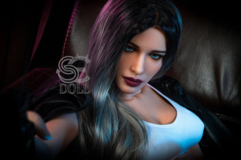 Delilah TPE Realistic Sex Doll - SEDOLL®