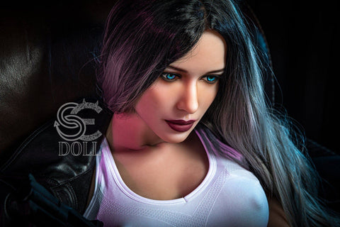 Delilah TPE Realistic Sex Doll - SEDOLL®