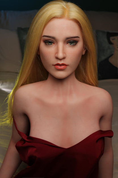 Doll Authority SEX DOLL 5'6" (171cm) - C-Cup Body Dixie Realistic Life Size Sex Doll - Starpery®