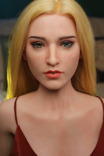 Doll Authority SEX DOLL 5'6" (171cm) - C-Cup Body Dixie Realistic Life Size Sex Doll - Starpery®