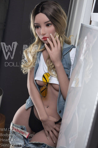 Dolly Premium Female Sex Doll