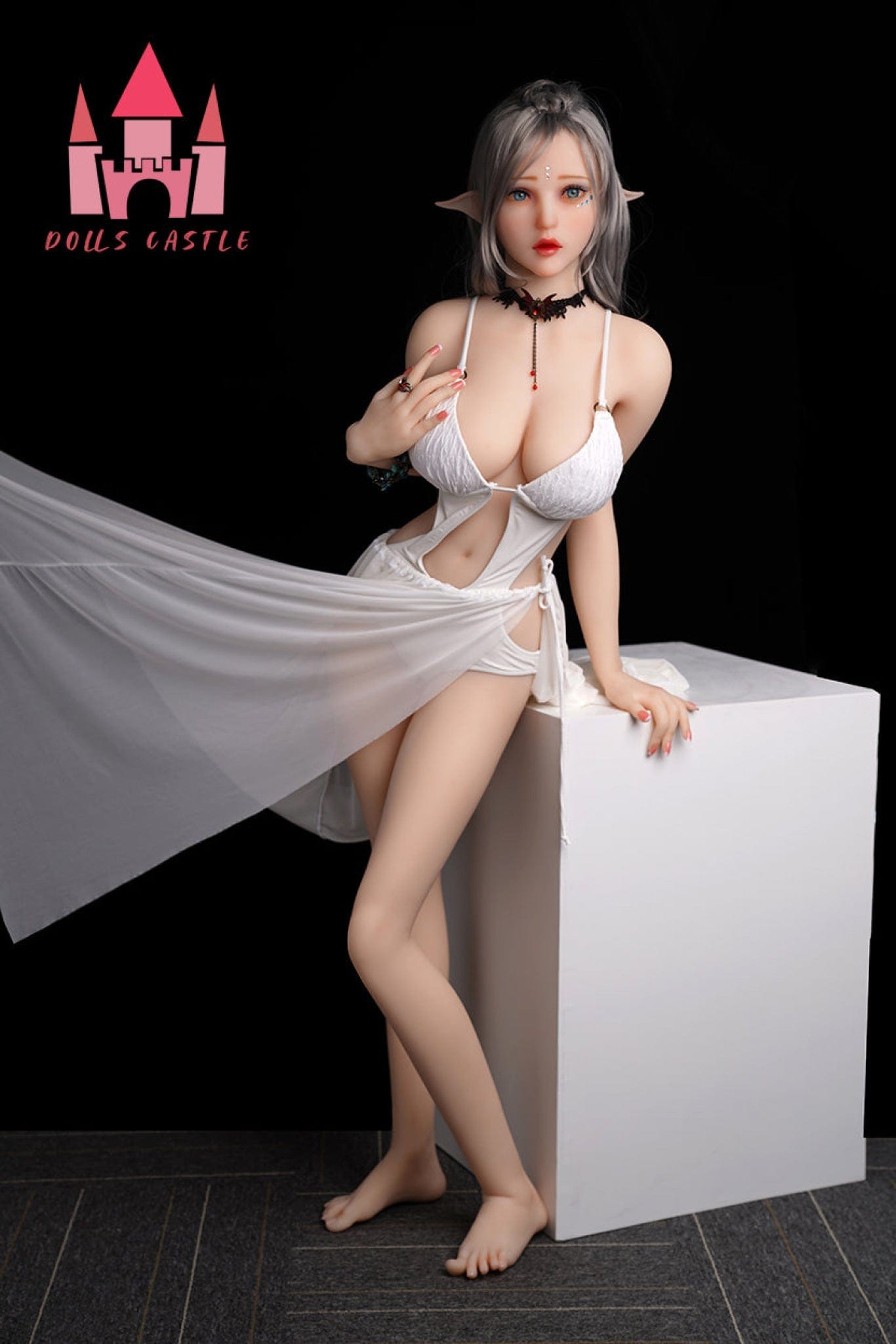 Doll Authority SEX DOLL 5'1" (156cm) - E-Cup Body Echo Cheap Female Sex Doll - Doll's Castle