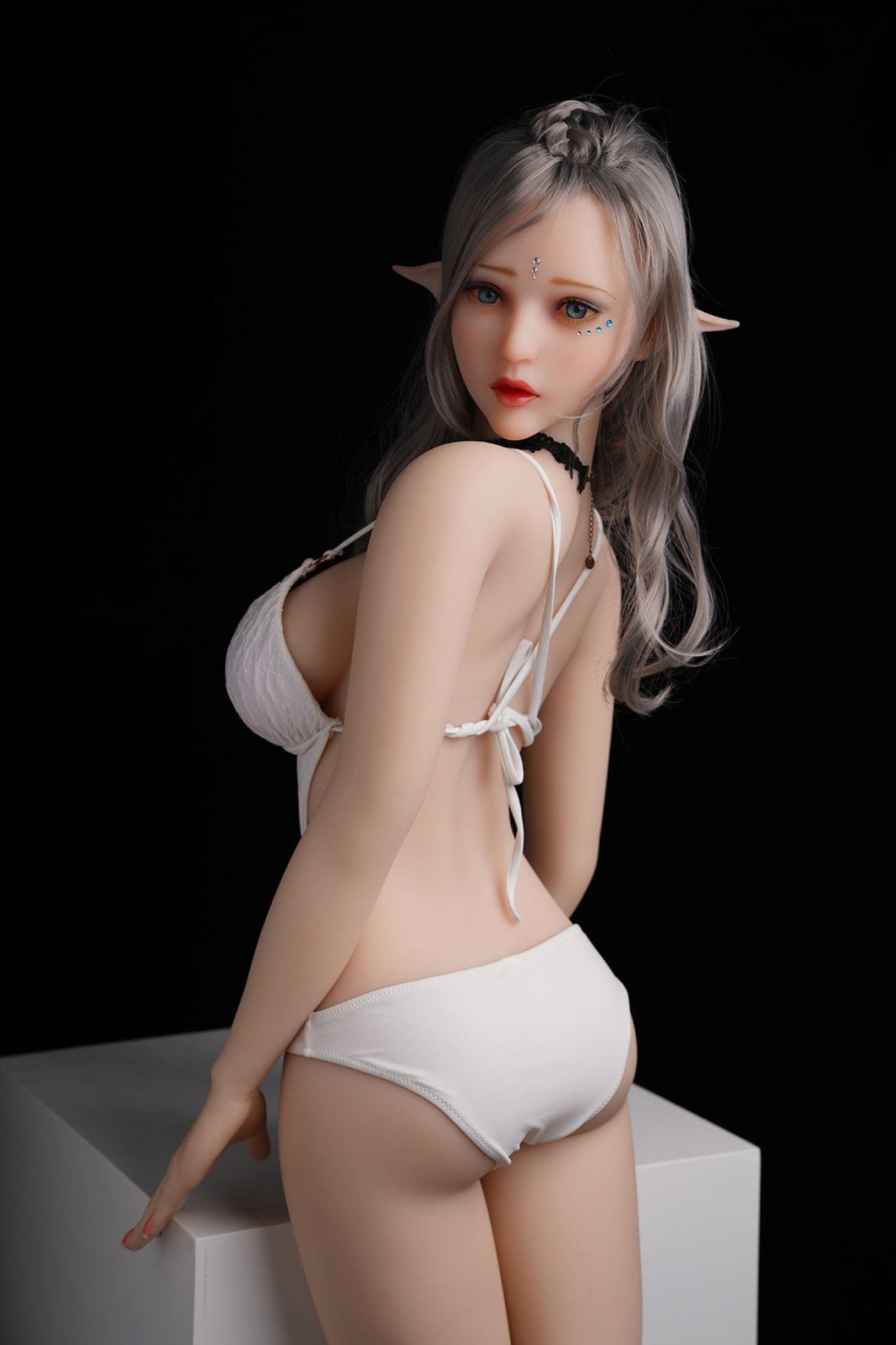 Doll Authority SEX DOLL 5'1" (156cm) - E-Cup Body Echo Cheap Female Sex Doll - Doll's Castle