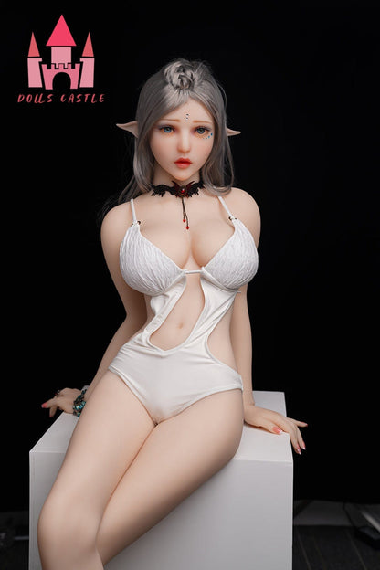 Doll Authority SEX DOLL 5'1" (156cm) - E-Cup Body Echo Cheap Female Sex Doll - Doll's Castle