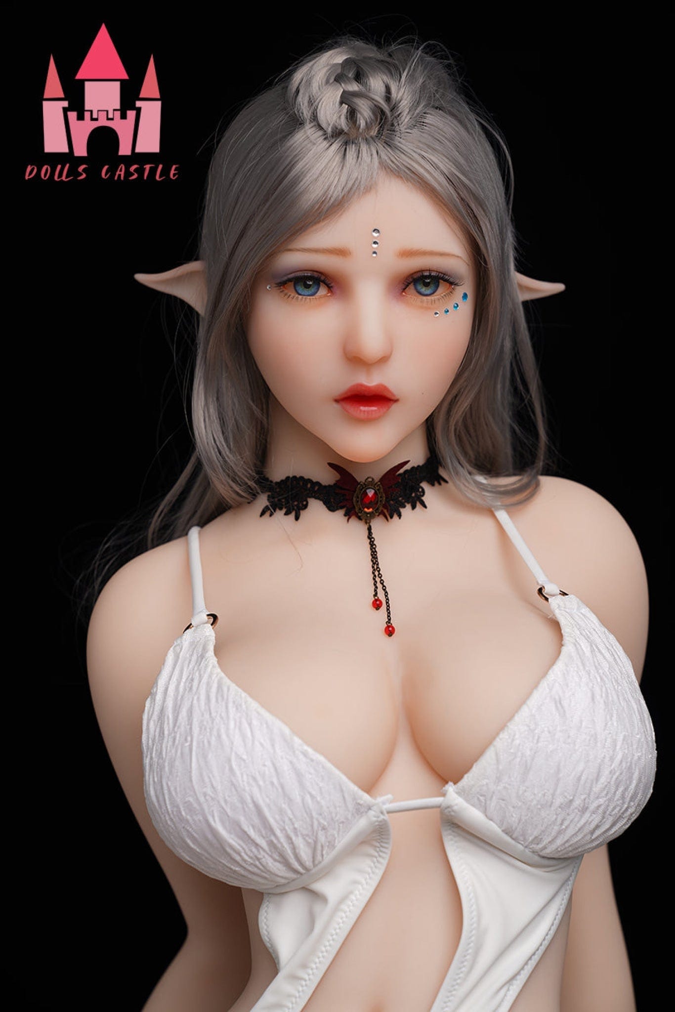 Doll Authority SEX DOLL 5'1" (156cm) - E-Cup Body Echo Cheap Female Sex Doll - Doll's Castle