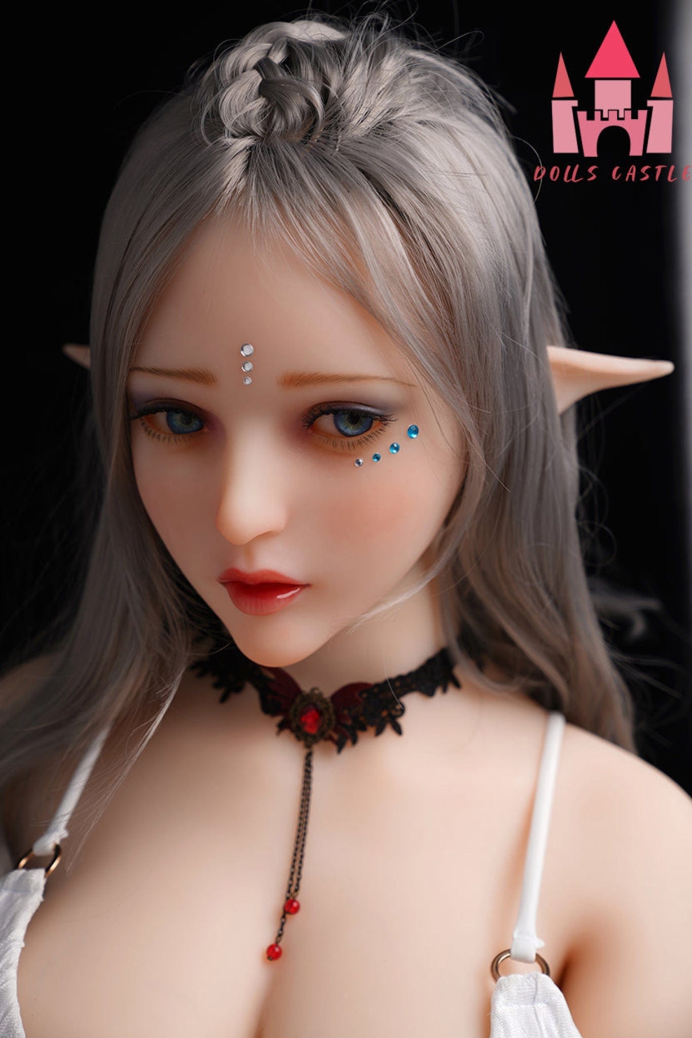 Doll Authority SEX DOLL 5'1" (156cm) - E-Cup Body Echo Cheap Female Sex Doll - Doll's Castle