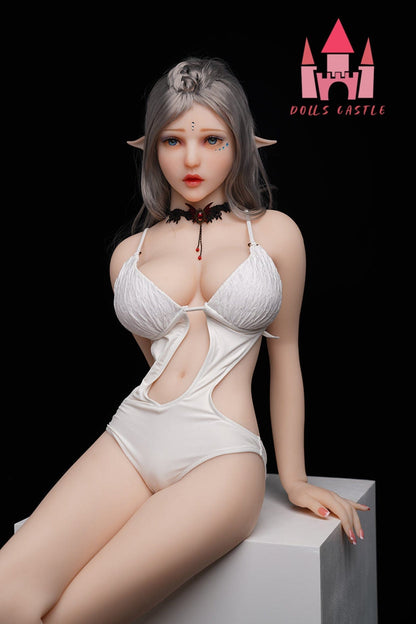 Doll Authority SEX DOLL 5'1" (156cm) - E-Cup Body Echo Cheap Female Sex Doll - Doll's Castle