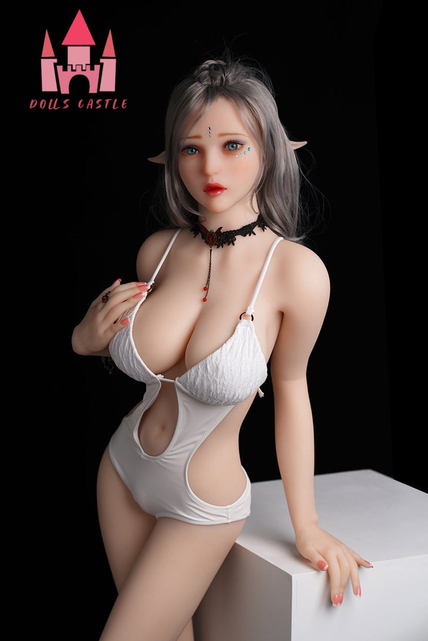 Doll Authority SEX DOLL 5'1" (156cm) - E-Cup Body Echo Cheap Female Sex Doll - Doll's Castle