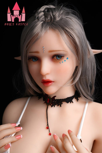 Doll Authority SEX DOLL 5'1" (156cm) - E-Cup Body Echo Cheap Female Sex Doll - Doll's Castle