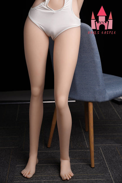 Doll Authority SEX DOLL 5'1" (156cm) - E-Cup Body Echo Cheap Female Sex Doll - Doll's Castle