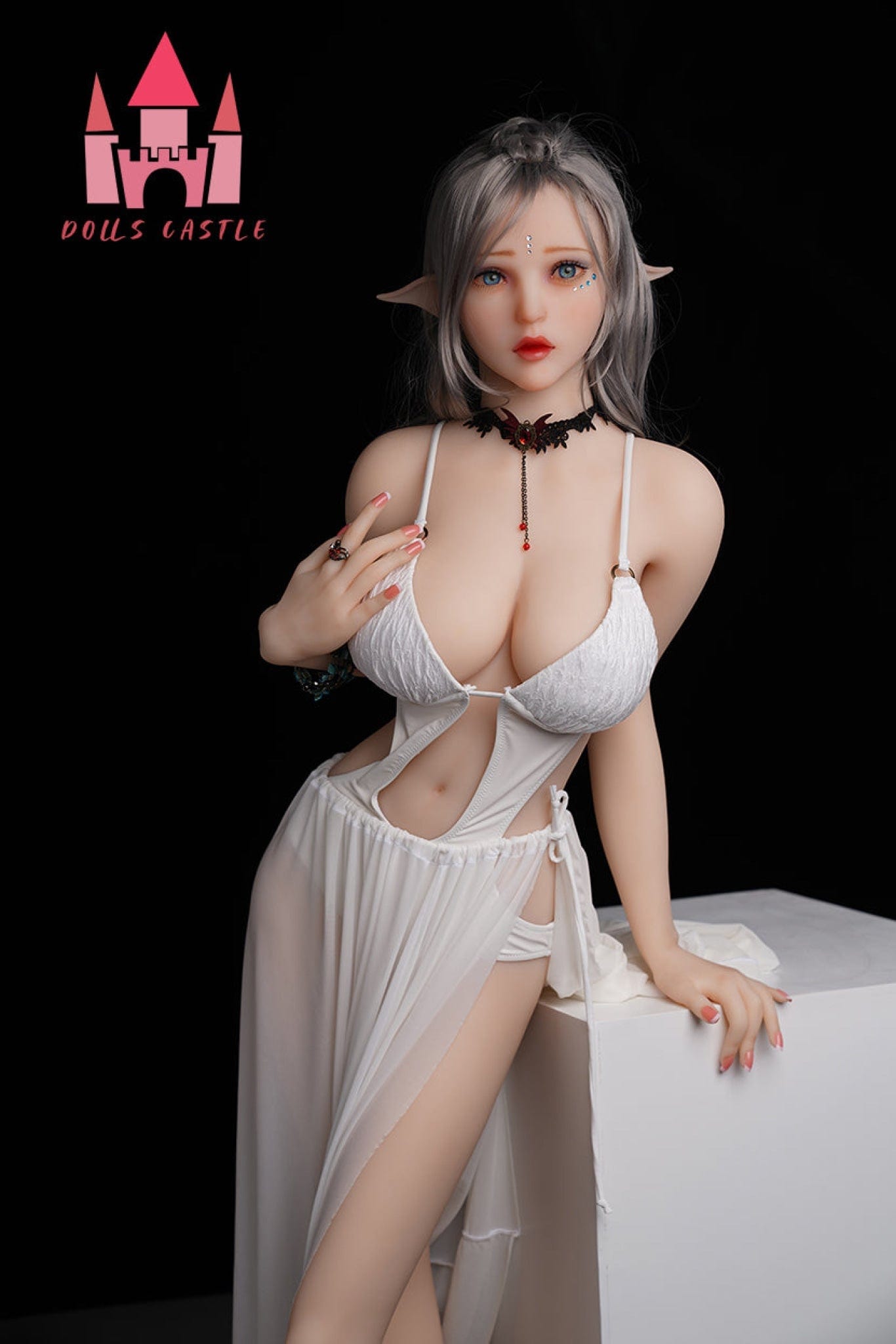 Doll Authority SEX DOLL 5'1" (156cm) - E-Cup Body Echo Cheap Female Sex Doll - Doll's Castle