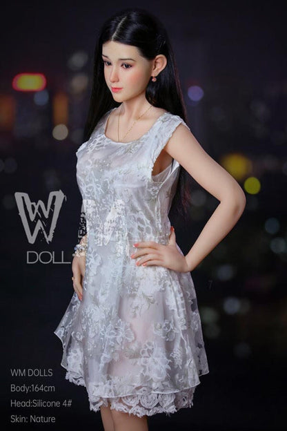 Doll Authority SEX DOLL 5'4" (164cm) - D-Cup Body Eileen Premium Female Sex Doll