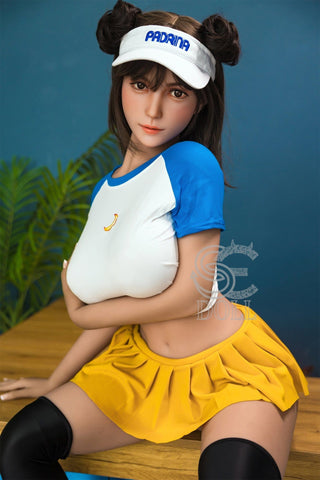 Elizabeth TPE Real Sex Doll - SEDOLL®