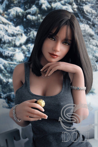 Ellen TPE Real Sex Doll - SEDOLL®