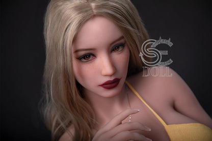 Doll Authority SEX DOLL 5'3" (161cm) - F-Cup Body Erika TPE Real Sex Doll - SEDOLL®