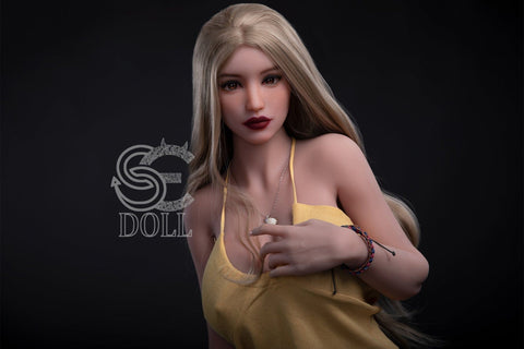 Erika TPE Real Sex Doll - SEDOLL®