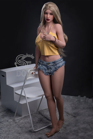 Erika TPE Real Sex Doll - SEDOLL®