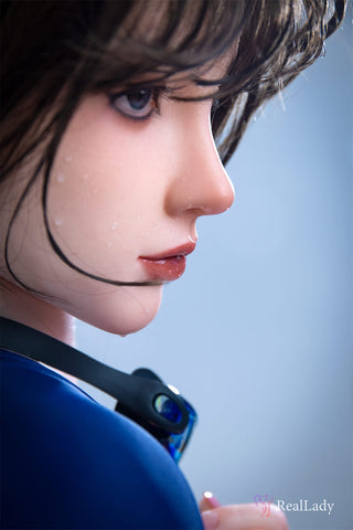 Eva Premium Lifelike Full Silicone Love Doll - Real-Lady®