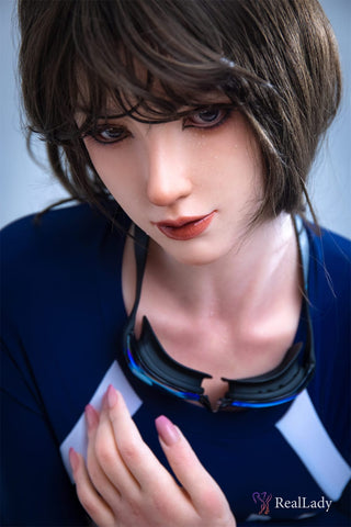Eva Premium Lifelike Full Silicone Love Doll - Real-Lady®
