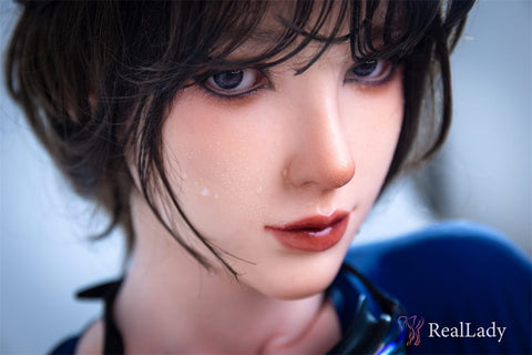 Eva Premium Lifelike Full Silicone Love Doll - Real-Lady®