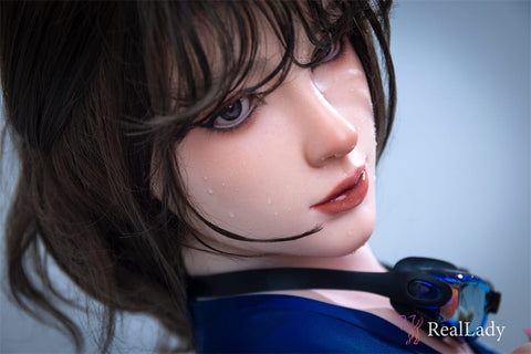 Eva Premium Lifelike Full Silicone Love Doll - Real-Lady®