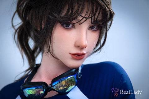 Eva Premium Lifelike Full Silicone Love Doll - Real-Lady®