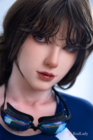 Eva Premium Lifelike Full Silicone Love Doll - Real-Lady®