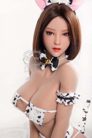 Gina  TPE Realistic Sex Doll - SEDOLL®