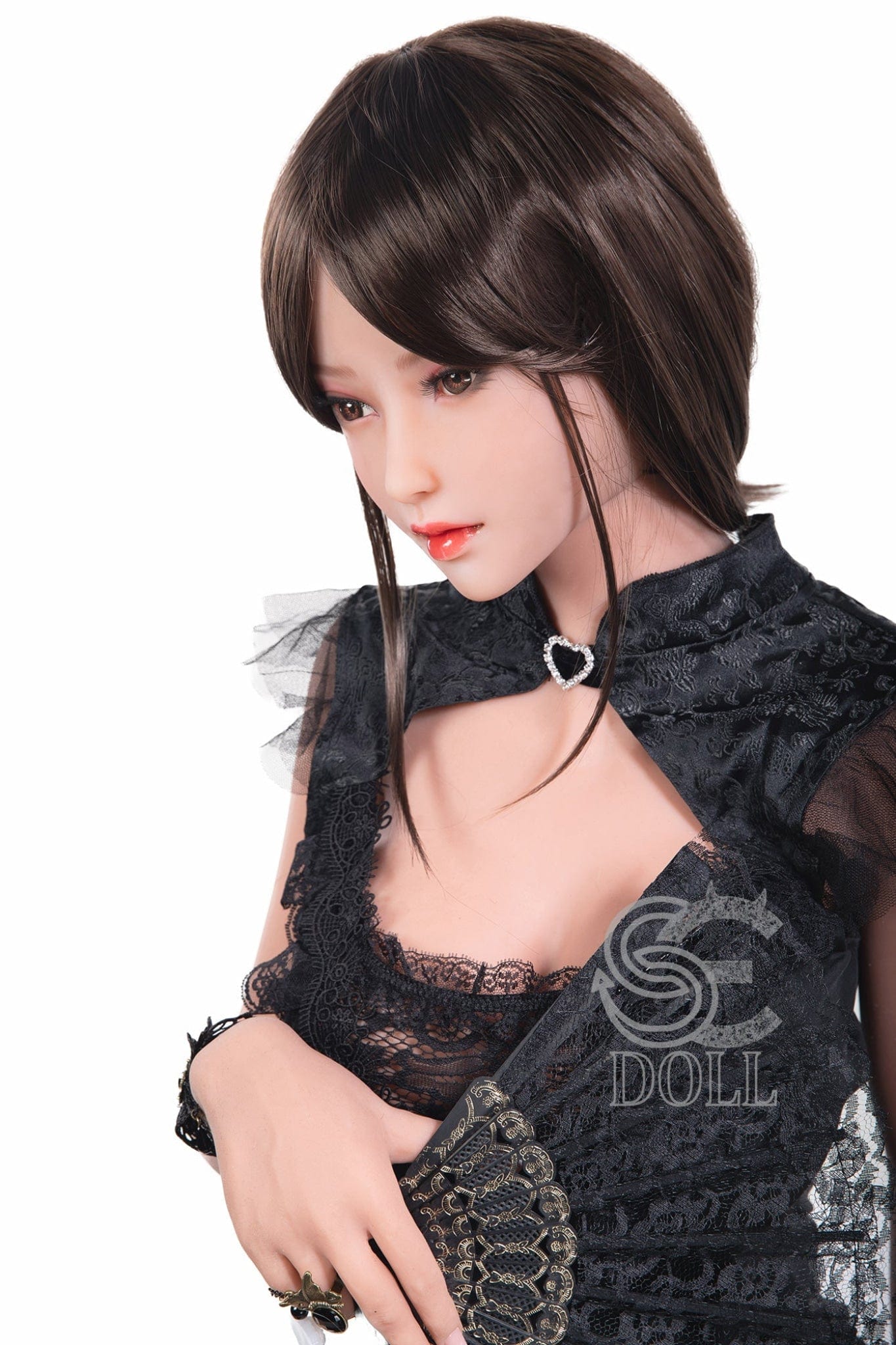 Doll Authority SEX DOLL 5'3" (161cm) - F-Cup Body Gira TPE Realistic Sex Doll - SEDOLL®