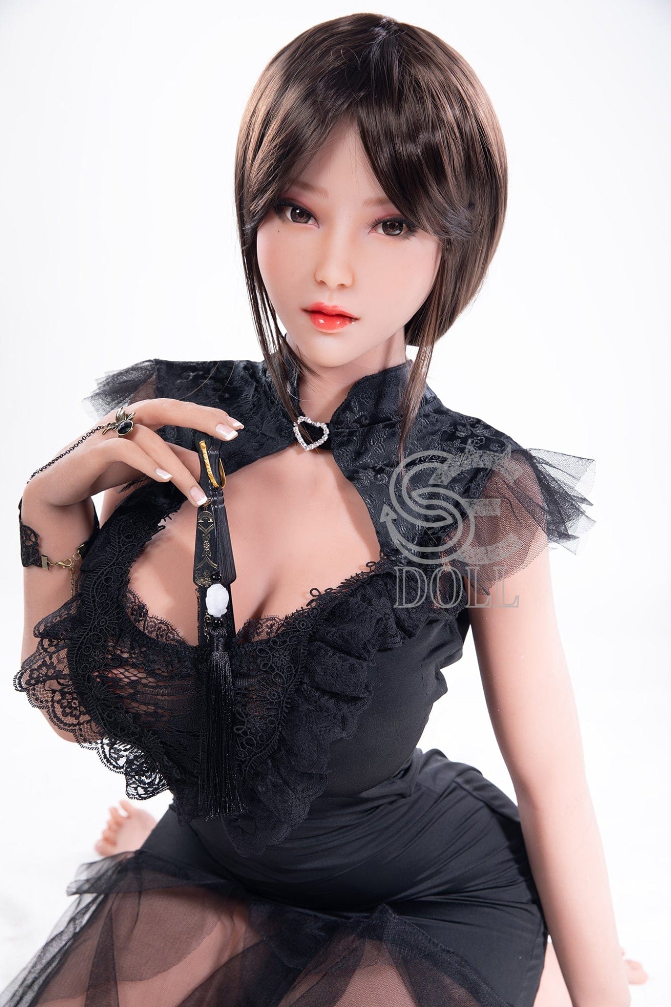 Doll Authority SEX DOLL 5'3" (161cm) - F-Cup Body Gira TPE Realistic Sex Doll - SEDOLL®